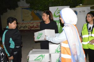 أكاديمية الرياضات Trimachine : فخورون بشراكة المجلس العربي للمسئولية المجتمعية