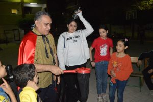 أكاديمية الرياضات Trimachine : فخورون بشراكة المجلس العربي للمسئولية المجتمعية