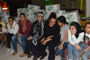 أكاديمية الرياضات Trimachine : فخورون بشراكة المجلس العربي للمسئولية المجتمعية