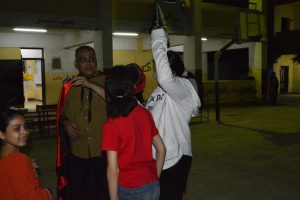 أكاديمية الرياضات Trimachine : فخورون بشراكة المجلس العربي للمسئولية المجتمعية