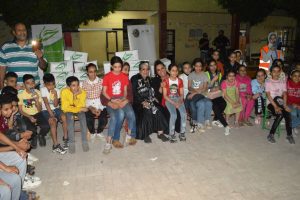 أكاديمية الرياضات Trimachine : فخورون بشراكة المجلس العربي للمسئولية المجتمعية