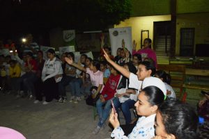 أكاديمية الرياضات Trimachine : فخورون بشراكة المجلس العربي للمسئولية المجتمعية