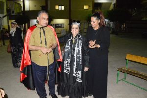 أكاديمية الرياضات Trimachine : فخورون بشراكة المجلس العربي للمسئولية المجتمعية