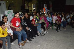 أكاديمية الرياضات Trimachine : فخورون بشراكة المجلس العربي للمسئولية المجتمعية