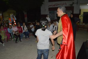 أكاديمية الرياضات Trimachine : فخورون بشراكة المجلس العربي للمسئولية المجتمعية