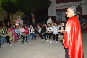 أكاديمية الرياضات Trimachine : فخورون بشراكة المجلس العربي للمسئولية المجتمعية