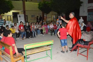 أكاديمية الرياضات Trimachine : فخورون بشراكة المجلس العربي للمسئولية المجتمعية