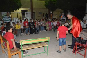 أكاديمية الرياضات Trimachine : فخورون بشراكة المجلس العربي للمسئولية المجتمعية