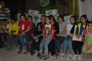 أكاديمية الرياضات Trimachine : فخورون بشراكة المجلس العربي للمسئولية المجتمعية