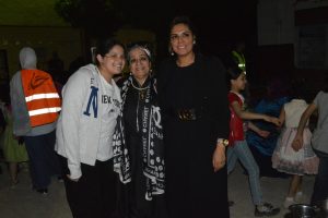 أكاديمية الرياضات Trimachine : فخورون بشراكة المجلس العربي للمسئولية المجتمعية