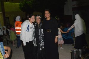 أكاديمية الرياضات Trimachine : فخورون بشراكة المجلس العربي للمسئولية المجتمعية