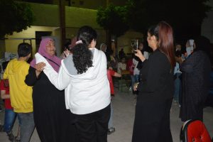 أكاديمية الرياضات Trimachine : فخورون بشراكة المجلس العربي للمسئولية المجتمعية