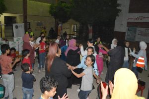 أكاديمية الرياضات Trimachine : فخورون بشراكة المجلس العربي للمسئولية المجتمعية