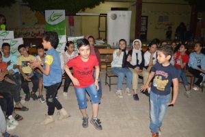 أكاديمية الرياضات Trimachine : فخورون بشراكة المجلس العربي للمسئولية المجتمعية