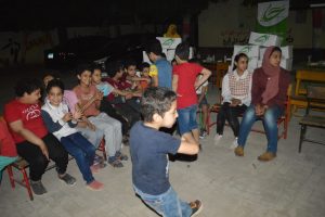 أكاديمية الرياضات Trimachine : فخورون بشراكة المجلس العربي للمسئولية المجتمعية