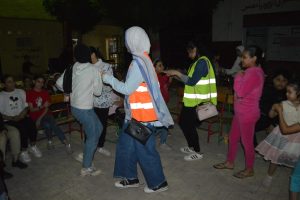 أكاديمية الرياضات Trimachine : فخورون بشراكة المجلس العربي للمسئولية المجتمعية