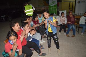 أكاديمية الرياضات Trimachine : فخورون بشراكة المجلس العربي للمسئولية المجتمعية