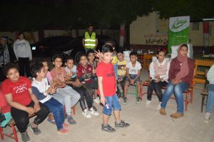 أكاديمية الرياضات Trimachine : فخورون بشراكة المجلس العربي للمسئولية المجتمعية