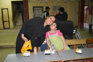 أكاديمية الرياضات Trimachine : فخورون بشراكة المجلس العربي للمسئولية المجتمعية