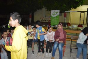 أكاديمية الرياضات Trimachine : فخورون بشراكة المجلس العربي للمسئولية المجتمعية