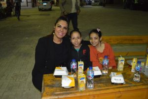 أكاديمية الرياضات Trimachine : فخورون بشراكة المجلس العربي للمسئولية المجتمعية