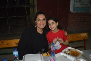 أكاديمية الرياضات Trimachine : فخورون بشراكة المجلس العربي للمسئولية المجتمعية