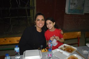 أكاديمية الرياضات Trimachine : فخورون بشراكة المجلس العربي للمسئولية المجتمعية