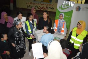 أكاديمية الرياضات Trimachine : فخورون بشراكة المجلس العربي للمسئولية المجتمعية