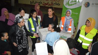 أكاديمية الرياضات Trimachine : فخورون بشراكة المجلس العربي للمسئولية المجتمعية