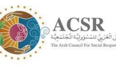 الأنشطة الإنسانية للمجلس العربي للمسئولية المجتمعية خلال شهر رمضان المبارك 2 الأنشطة الإنسانية للمجلس العربي للمسئولية المجتمعية خلال شهر رمضان المبارك