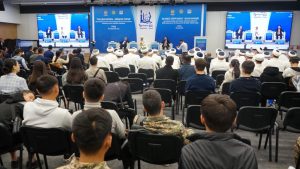 مؤتمر دولي بكازاخستان لإحياء الذكرى 800 للظاهر بيبرس 23 مؤتمر دولي بكازاخستان لإحياء الذكرى 800 للظاهر بيبرس