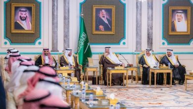 أمير المدينة المنورة يطلق صندوق الشفاء الصحي الوقفي