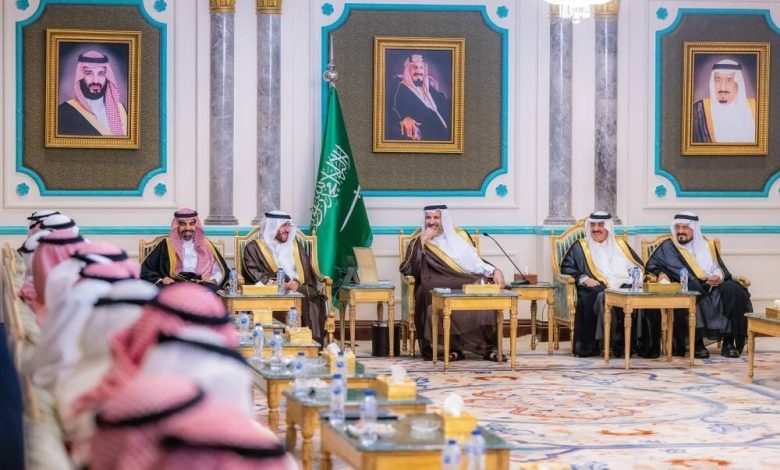 أمير المدينة المنورة يطلق صندوق الشفاء الصحي الوقفي 1 أمير المدينة المنورة يطلق صندوق الشفاء الصحي الوقفي