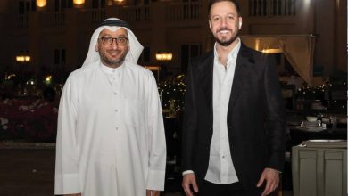 قاسم عيسى: «الديار» تساعد القطاعين الحكومي والخاص بالكويت على التحول الرقمي