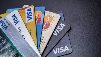 أرباح "فيزا" الفصلية تقفز بفضل الإنفاق الاستهلاكي القوي