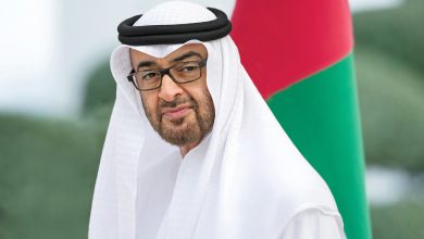 بتوجيهات محمد بن زايد.. إنشاء 1000 وحدة سكنية لمتضرري زلزال سوريا