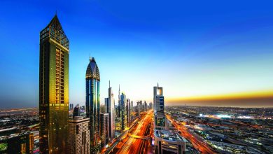 مؤشر المدن المبتكِرة .. دبي الأولى إقليمياً والـ14 عالمياً