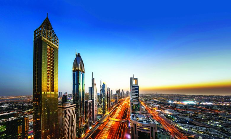 مؤشر المدن المبتكِرة .. دبي الأولى إقليمياً والـ14 عالمياً 1 مؤشر المدن المبتكِرة .. دبي الأولى إقليمياً والـ14 عالمياً
