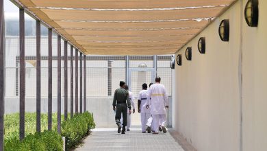 «ياك العون» تفرِّج كربة 166 مواطناً قبل عيد الفطر في الإمارات