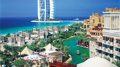 إشغال فنادق دبي وأبوظبي يتصدر إقليمياً