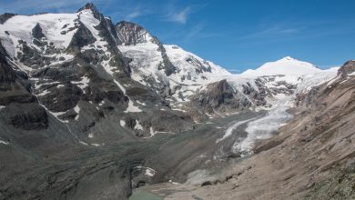 أكثر من أي وقت مضى .. جبال الألب تفقد جليداً