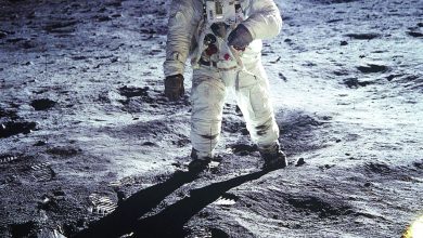 دعوة لحماية مواقع التراث الإنساني على سطح القمر