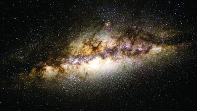 الصين تستكشف الفضاء السحيق 2030