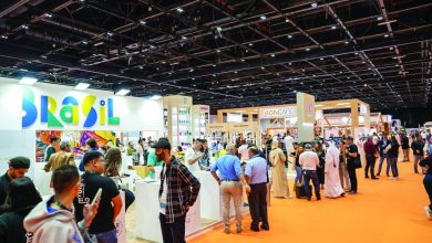 50 % نمو أعمال وحدة خدمات تنظيم الفعاليات في دبي٢٠٢٢