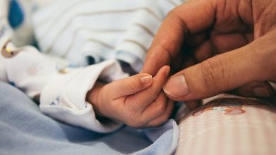 أردنية ترزق بأول مولود بعد 27 سنة زواج