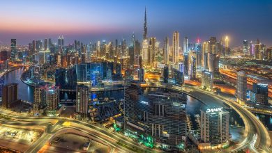 22.3 ألف غرفة فندقية قيد الإنشاء في الإمارات
