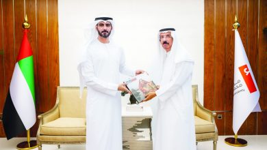 «وزارة الثقافة» ومكتبة محمد بن راشد تتعاونان لتوسيع الحراك الثقافي