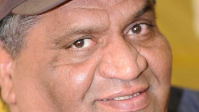 بعد صراع مع المرض .. وفاة الفنان الكويتي فيصل بوغازي