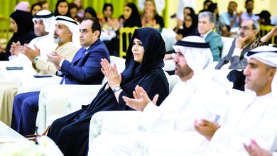 مؤسسة محمد بن راشد للمعرفة تنظم ملتقى رمضانياً