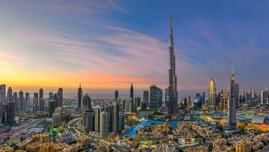 الإمارات الوجهة المفضلة لانتقال المهارات العالمية إليها